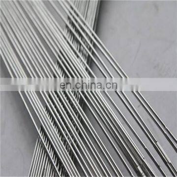 stainless steel a276 hastelloy B3 nickel alloy steel wire rod