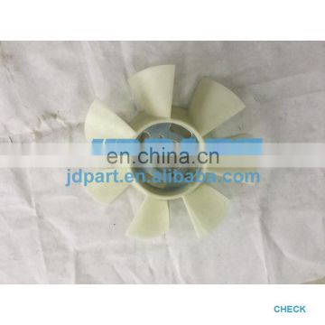 V1505 Fan Blade For Kubota