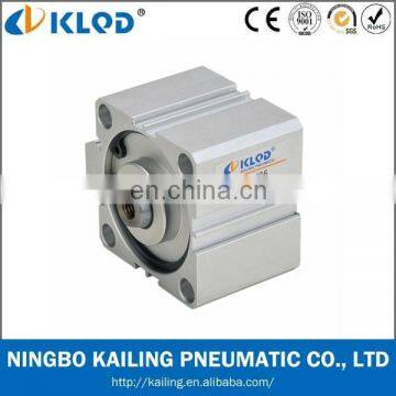 China Pneumatic SDA compact Air Cylinder