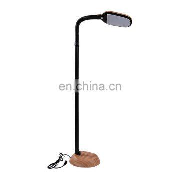 high quality hot sale led reading floor lamp for living room