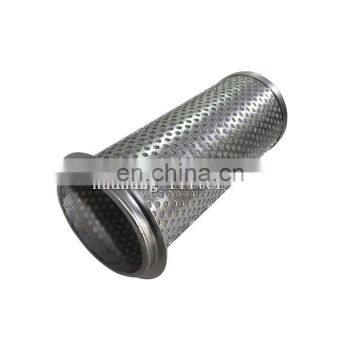 Cleanable Reusable Customized Stainless Steel Strainer Element Water Filter photo-5