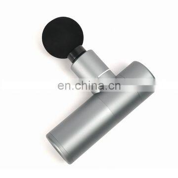 YPOO Fascia Gun Massage Massage Gun Oem Display Electric Vibration Massage Gun photo-3