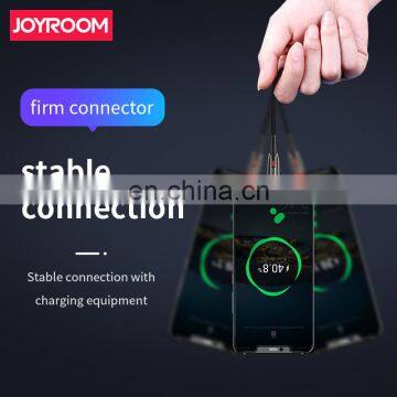 JOYROOM Data Cable Usb Type-c 5.5A Fast Charging Customized Micro USB Data Charger Cable for Android photo-3