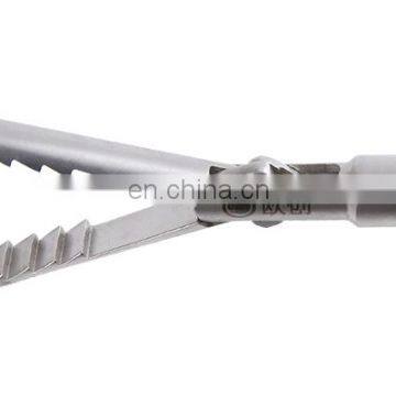 Grasper Laparoscopic Forceps Instruments With Handle Surgical Instruments Laparoscopic Instruments China photo-3