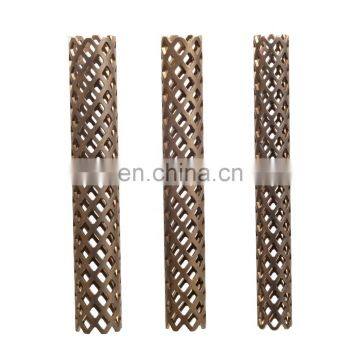 High Quality Orthopedic Surgery Implants Titanium Mesh Cage for Spinal Fixation Operation photo-6