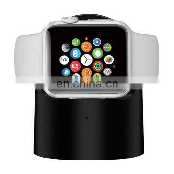 Built-in USB Wireless 4-in-1 Watch Charger photo-2