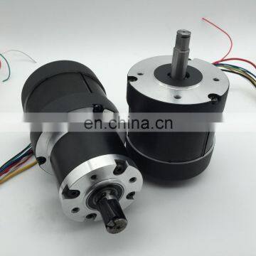 12volt or 24 Volt Brushless Dc Gear Motor, BLDC Planetary Gearmotor 100w, 200w, 300w photo-3