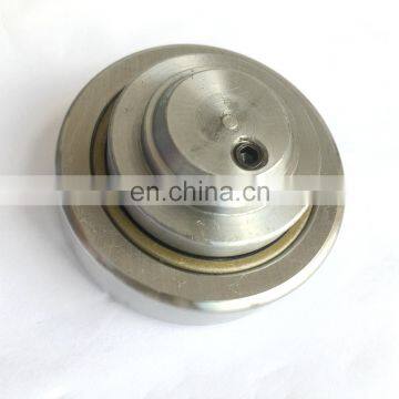 Special flat compound size 4.053 combined forklift mast roller bearings