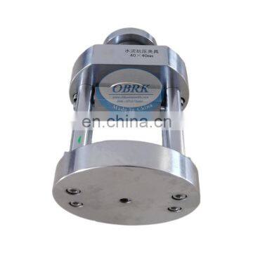 Automatic Cement Compression And Flexural Equipment photo-5