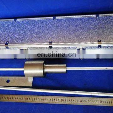 Soil Dynamic Cone Penetrometer for Sale photo-4