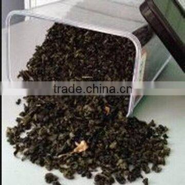 China popularJasmine green tea/ jasmine flower green tea /natural jasmine tea