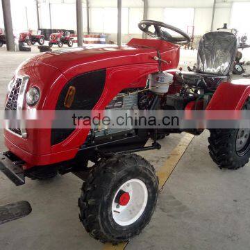 18HP FARM TRACTOR,4WD FARM TRACTOR.MINI TRACTOR