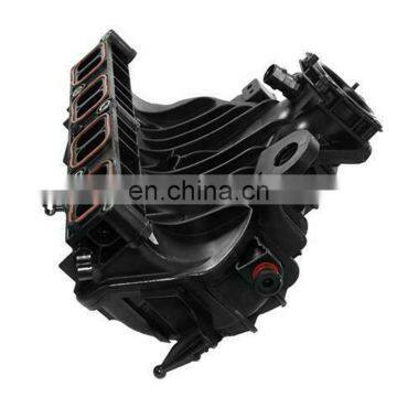 AG9G9424CA NEW Intake Manifold for Ford Land Rover Jaguar 2.0 AG9G9424BJ AG9G9424BH AG9G9424BE High Quality