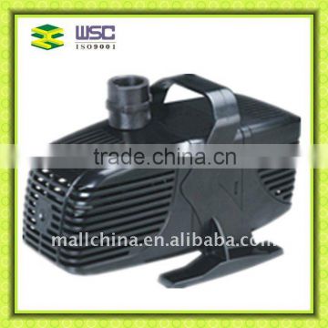 Energy-saving 50%!!! Jebao pond pump with ceramic shaft