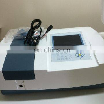 190-1100nm Uv-vis Spectrophotometer N6000 With Software photo-6