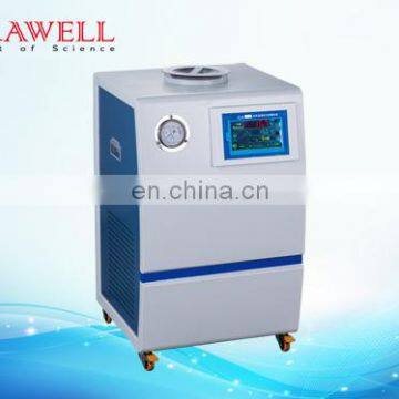 DLK-4007 Rapid Low Temperature Cooling Circulating Bath photo-5