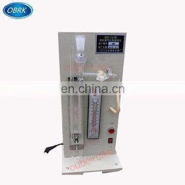 DBT-127 Cement Blaine Air Permeability Apparatus прибор для определения воздухопроницаемости тестер воздухопроницаемости коэффициент проницаемости грунта photo-2