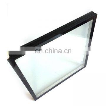 Reflective Exterior Building Glass Walls Panels photo-4