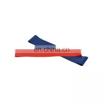 New Sports Equipment Custom Printed Yoga Resistance Bands for Fitness photo-4