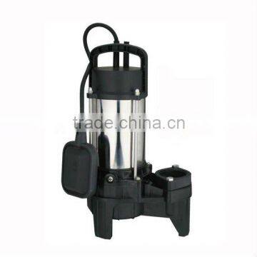 electric submersible pump