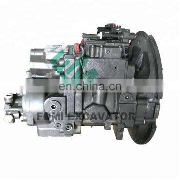 K5V212 Hydraulic Main pump For E345D 345D E349D 349D SY385 Main pump