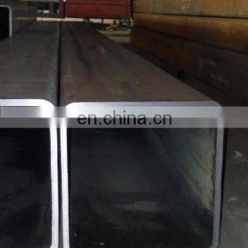 Rectangular Tube for Building photo-2