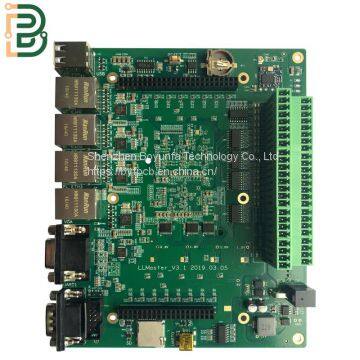 Shenzhen OEM Electronic PCB&PCBA Manufacturer, PCB PCBA Assembly