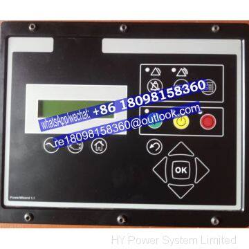 PW1.1 PW1.0 PW1.1+ Generator controller for FG Wilson parts/Powerwizard1.0 Powerwizard1.1