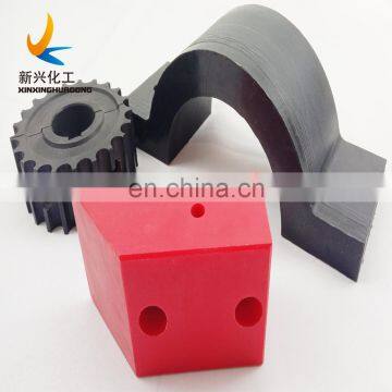 Hard Plastic Rollers/hard Plastic Wheels/plastic Wheel photo-6