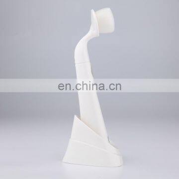 Professional Battery Operated Cleaning Brush Face Wash Cleaner photo-5