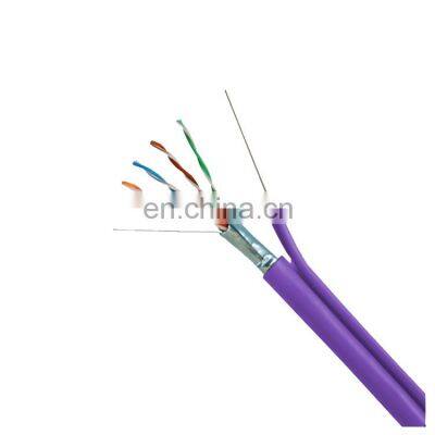 Frankever cat5e /cat6 100m lan cable