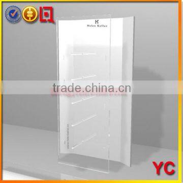 2014 high grade first quality acrylic sunglass display case                        
                                                Quality Choice