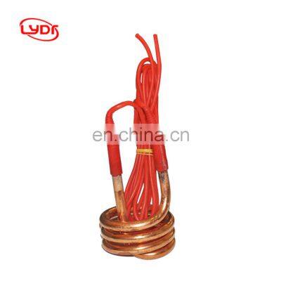 High Efficiency Stainless Steel Heating Element, Electric Heating Tube, Electric Heating Element for Water Distiller