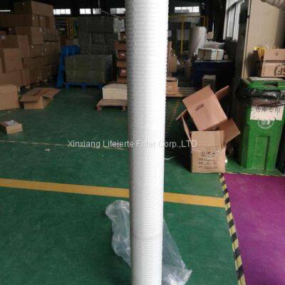 Pall Ultipleat High Flow Water Filter Hfu660uy100h photo-4