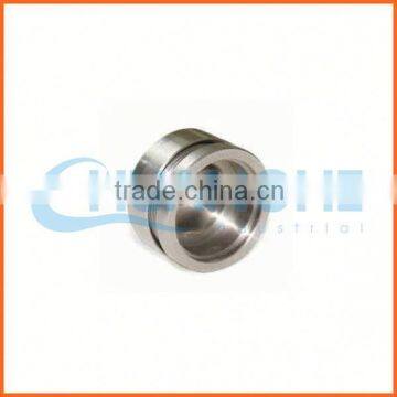 Colorful Anodized Aluminum Cnc Turning Parts photo-4