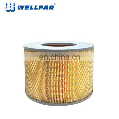 17801-54180 engine assembly vehicle element Air Filters FOR TOYOTA