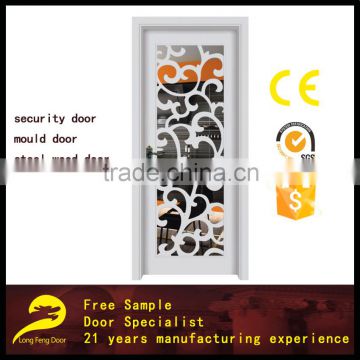 modern wooden doors with glass louvered sliding cheap closet doors