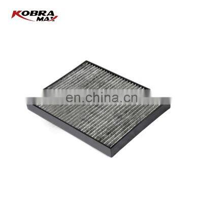 Auto parts C01-1-012 square intake material supplies Car Air Filter
