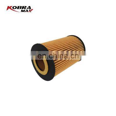 Kobramax Oil Filter For VAG 03N115466 For VW 03N115562