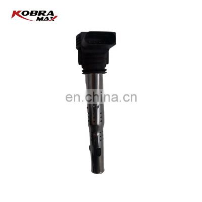 Car Spare Parts Ignition Coil For VW 07K905715B 07K905715E