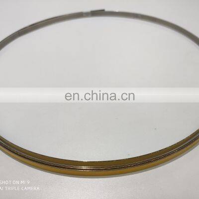 Grating Ruler Incremental Linear Scale photo-3