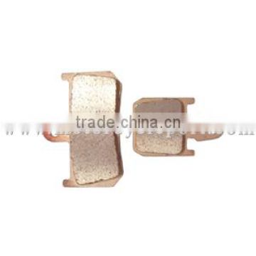 Sintered Motor Bike Brake Pads FA442