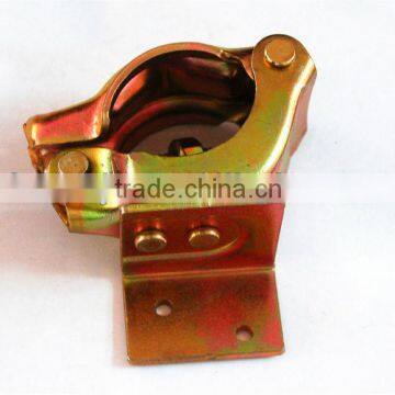 scaffold single clamp