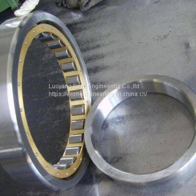 MTO-170 Kaydon Small Turntable Bearing MTO170T photo-2