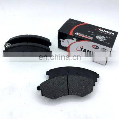 Hot Sale Car Auto Parts Front Brake Pad hi q Brake Pad Korean 58101-38a90 photo-3
