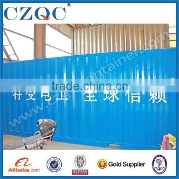 China Supply Container Home Steel Prefab Container House With CE,CSA&AS Certificate photo-2