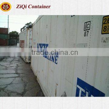 40ft Used Refrigerator Container(20GP 40GP 40HC) photo-2