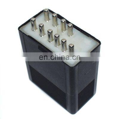 Free Shipping!NEW Fuel Pump Relay For Mercedes-Benz 190E 300D W124 W126 W201 0035452405