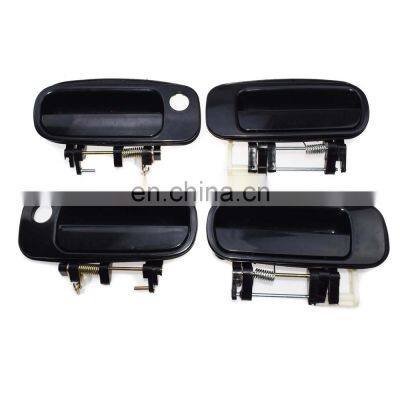 Free Shipping!69220-33020 Front REAR RIGHT Left Exterior Outside Door Handle For TOYOTA Camry