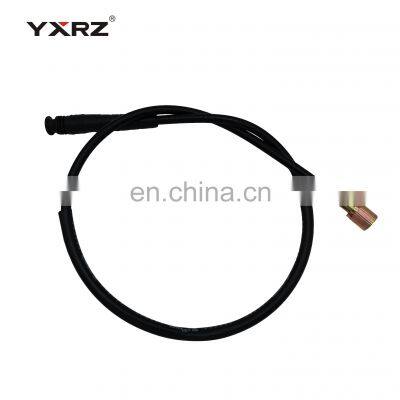 Factory Motorcycle Meter Cable Price OEM Available Manufacturer Motor Parts Fitting CG125 Speedometer Cable photo-3